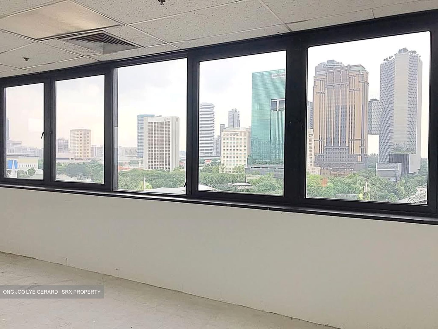 Og Albert Complex (D7), Office #619740661